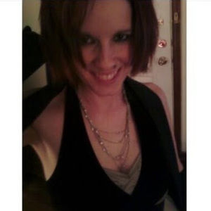 Meet your Posher, Jenn